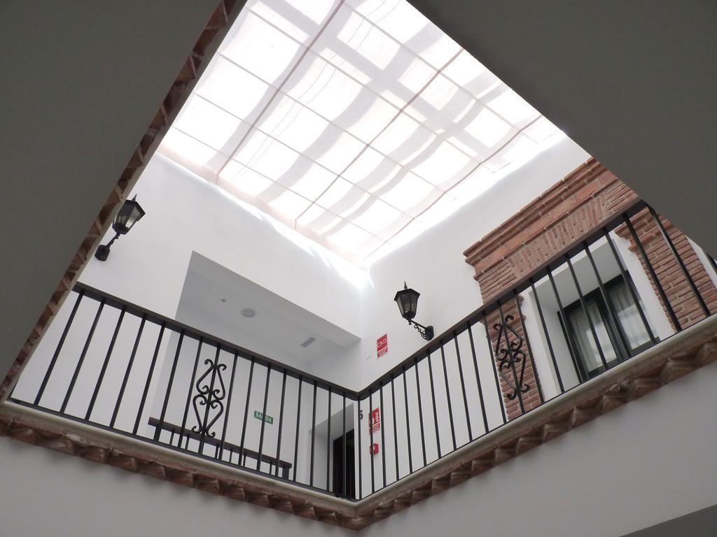 Hostal Boutique Casa La Laja Chiclana de la Frontera Zewnętrze zdjęcie