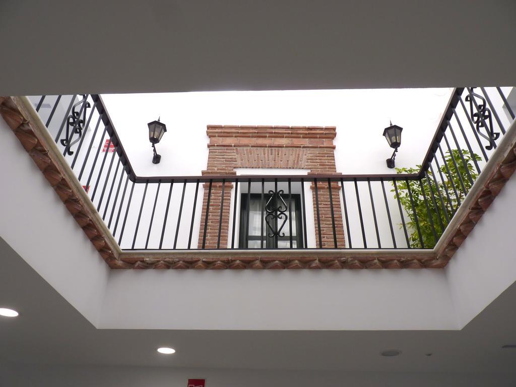 Hostal Boutique Casa La Laja Chiclana de la Frontera Zewnętrze zdjęcie