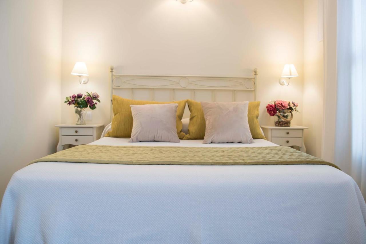Hostal Boutique Casa La Laja Chiclana de la Frontera Zewnętrze zdjęcie