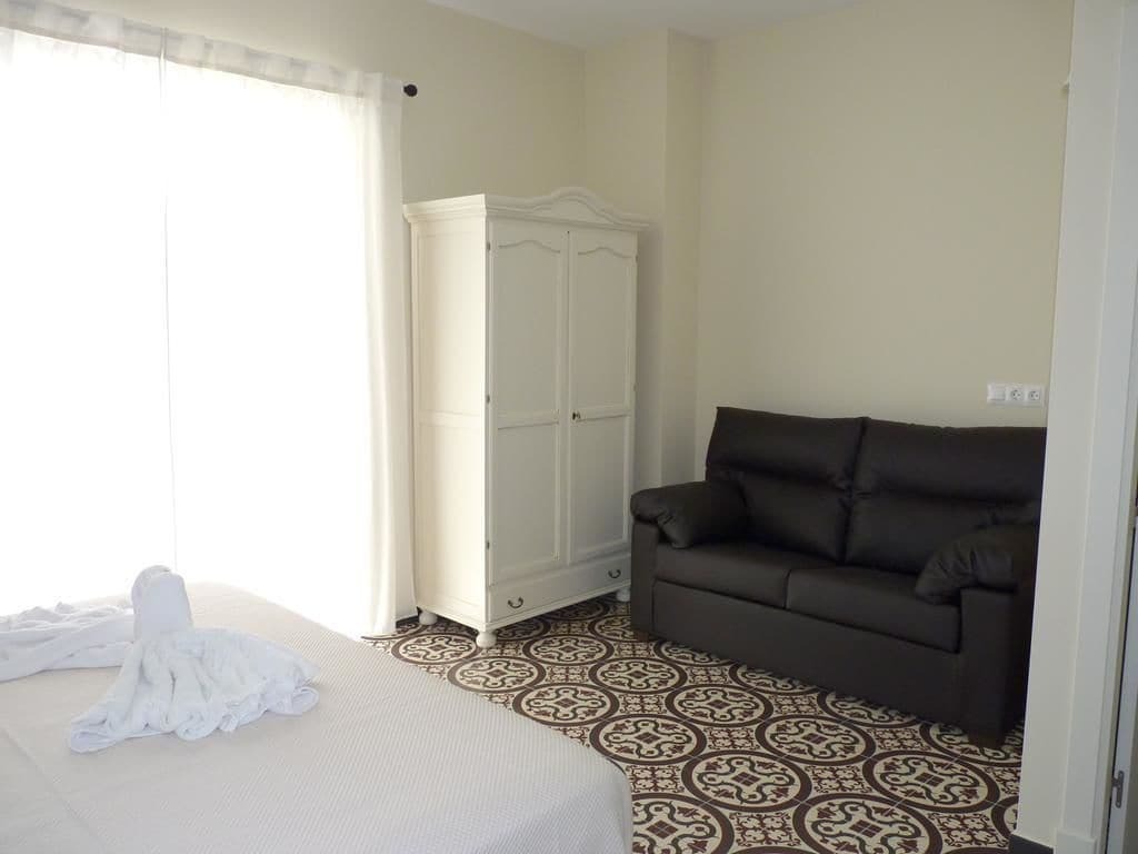 Hostal Boutique Casa La Laja Chiclana de la Frontera Zewnętrze zdjęcie