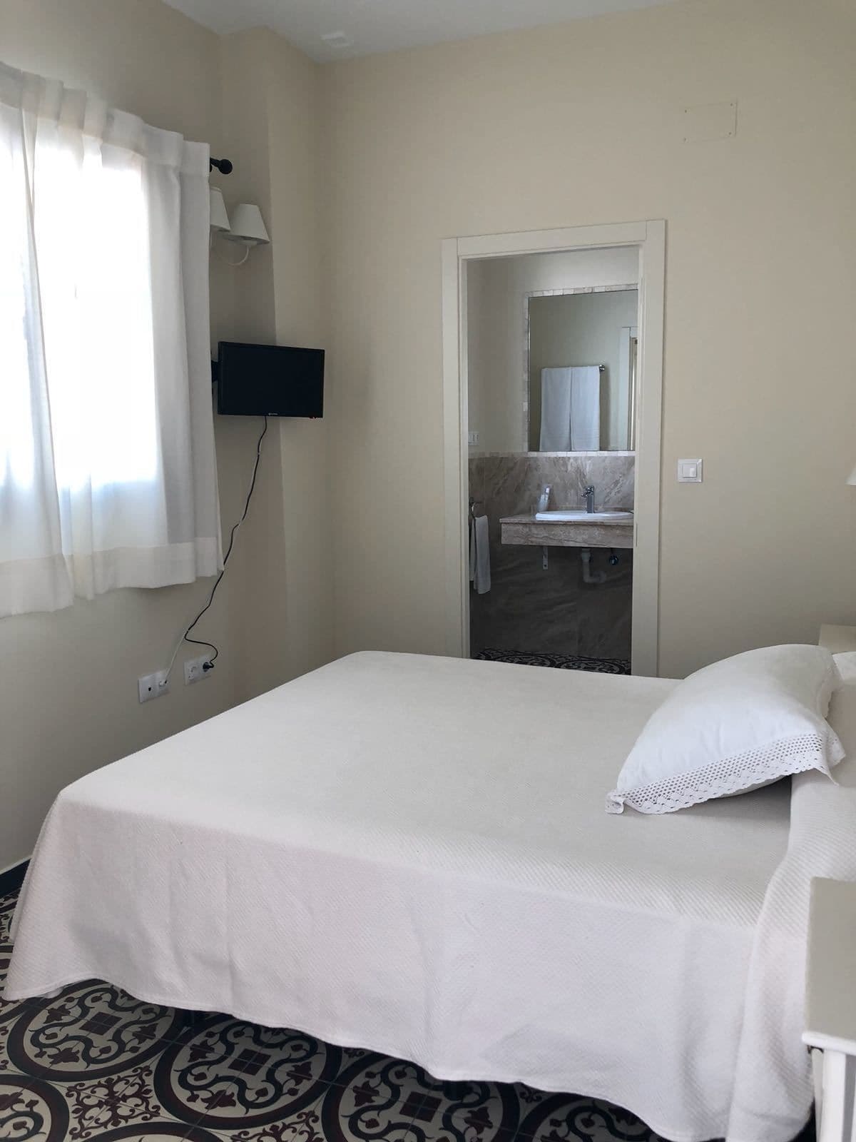 Hostal Boutique Casa La Laja Chiclana de la Frontera Zewnętrze zdjęcie
